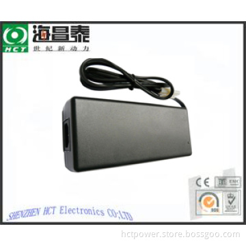 42V 3A Scooter E-Bike Charger